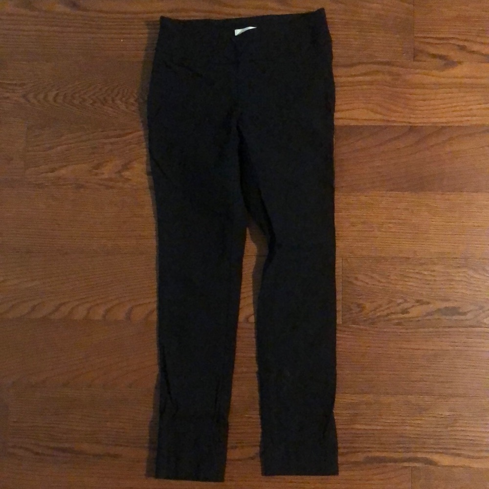 Dress pants